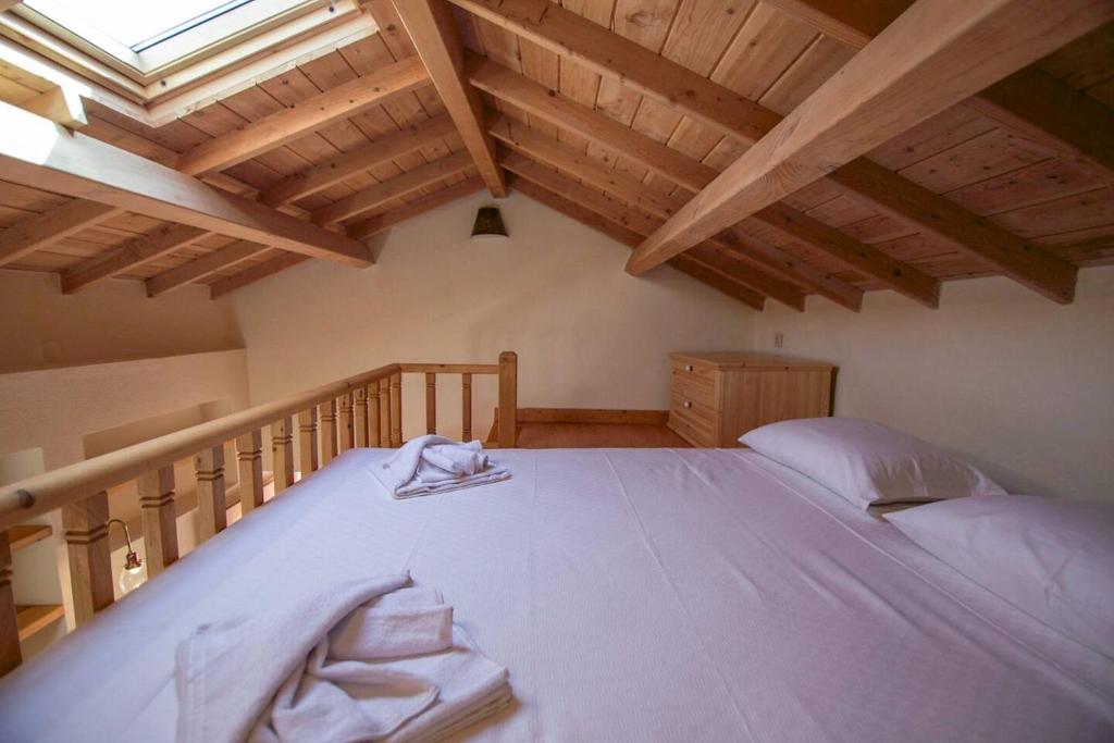 Kép Apsara Villa & Suites szállásáról Kayaköyben a galériában