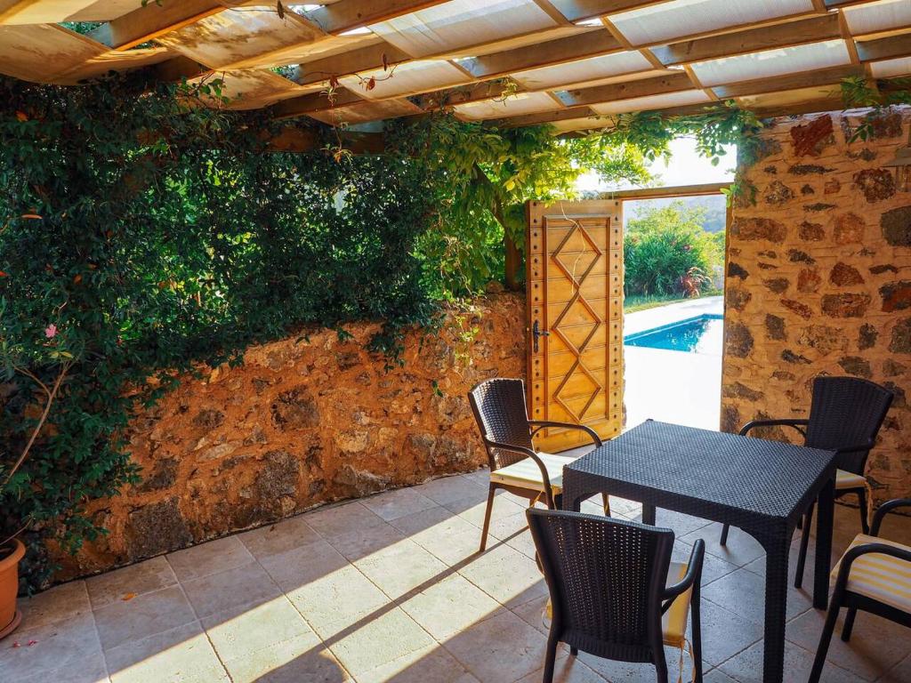 Kép Apsara Villa & Suites szállásáról Kayaköyben a galériában