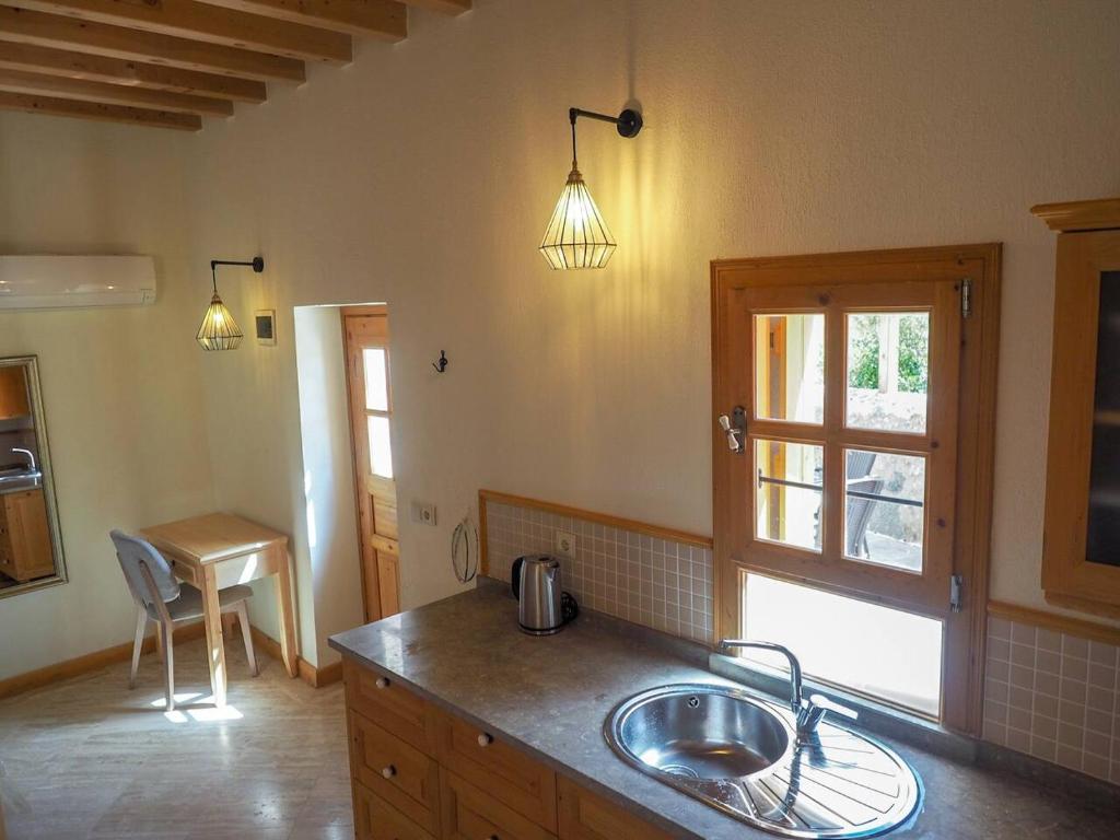 Kép Apsara Villa & Suites szállásáról Kayaköyben a galériában
