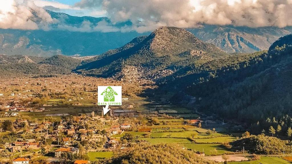Kép Apsara Villa & Suites szállásáról Kayaköyben a galériában
