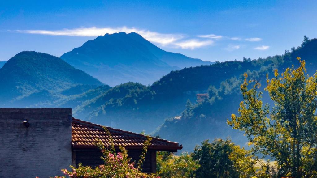 Kép Apsara Villa & Suites szállásáról Kayaköyben a galériában