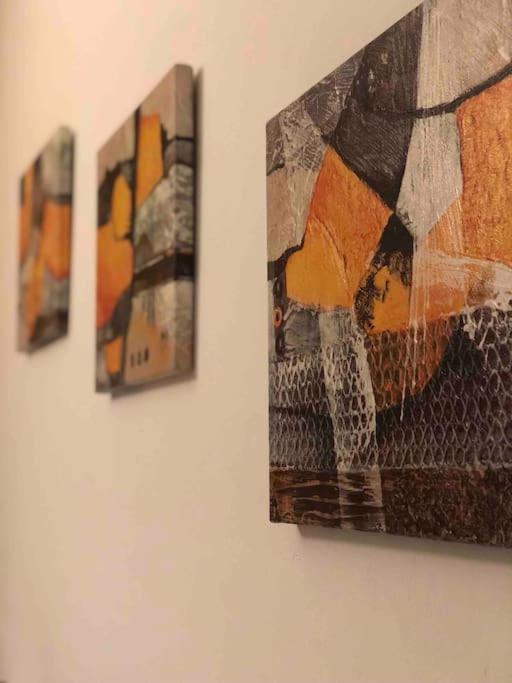 Zdjęcie z galerii obiektu Villa Kalamitsa w mieście Skiros