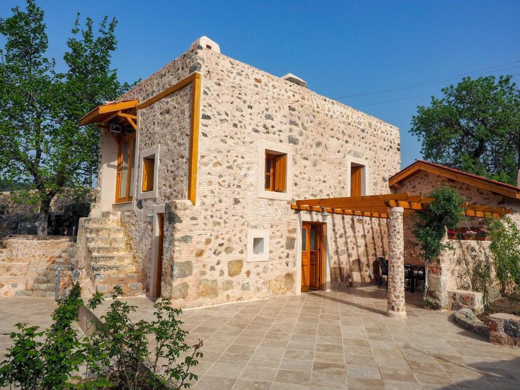 Kép Apsara Villa & Suites szállásáról Kayaköyben a galériában