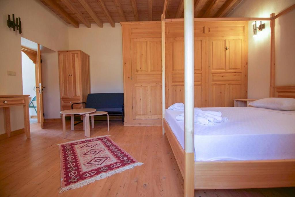 Kép Apsara Villa & Suites szállásáról Kayaköyben a galériában