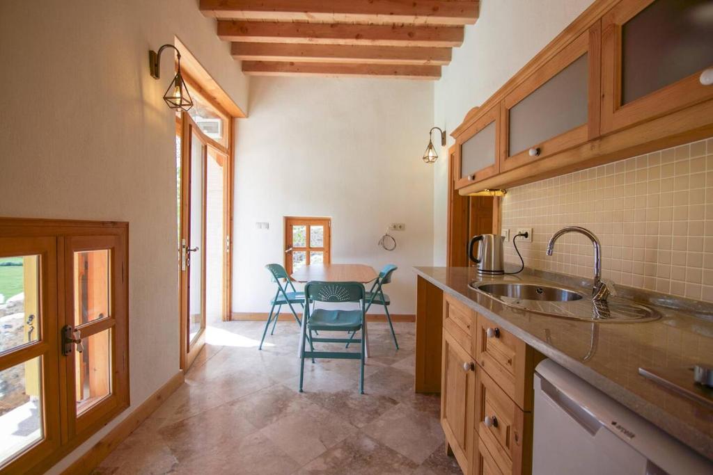 Kép Apsara Villa & Suites szállásáról Kayaköyben a galériában