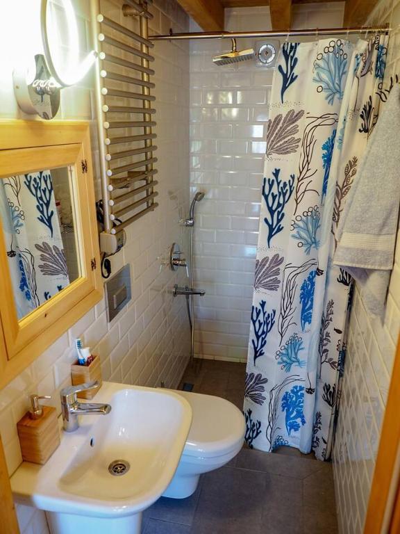 Kép Apsara Villa & Suites szállásáról Kayaköyben a galériában