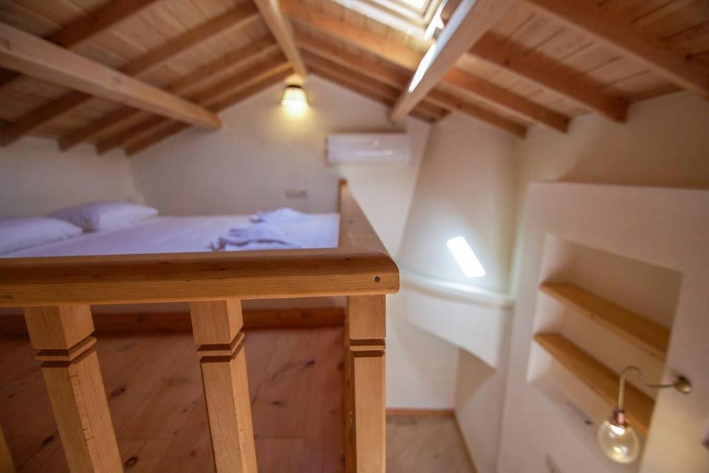 Kép Apsara Villa & Suites szállásáról Kayaköyben a galériában