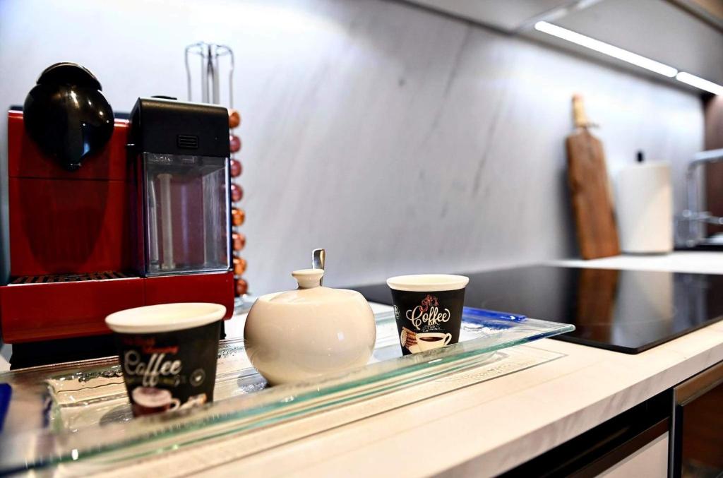 Nino Luxury Apartment - 18