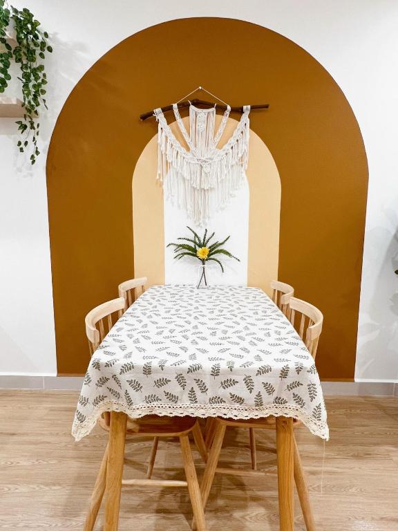 NK#Homestay#Vinhomes#Oceanpark#1PN#C8 - Appartement Met één Slaapkamer
