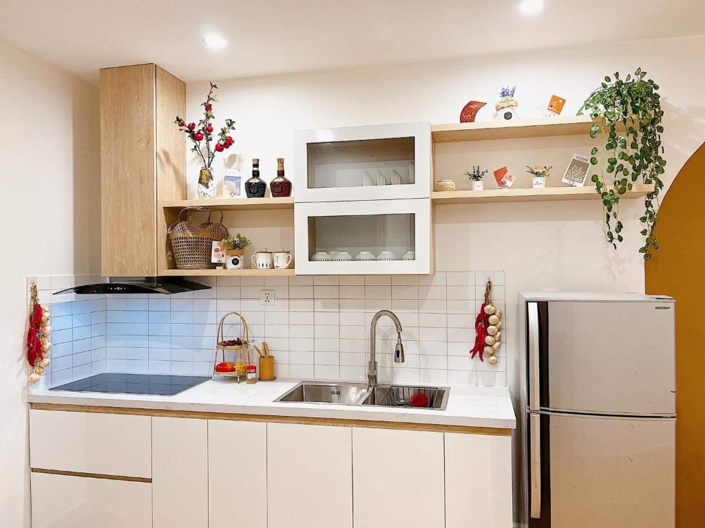 NK#Homestay#Vinhomes#Oceanpark#1PN#C8 - Housity