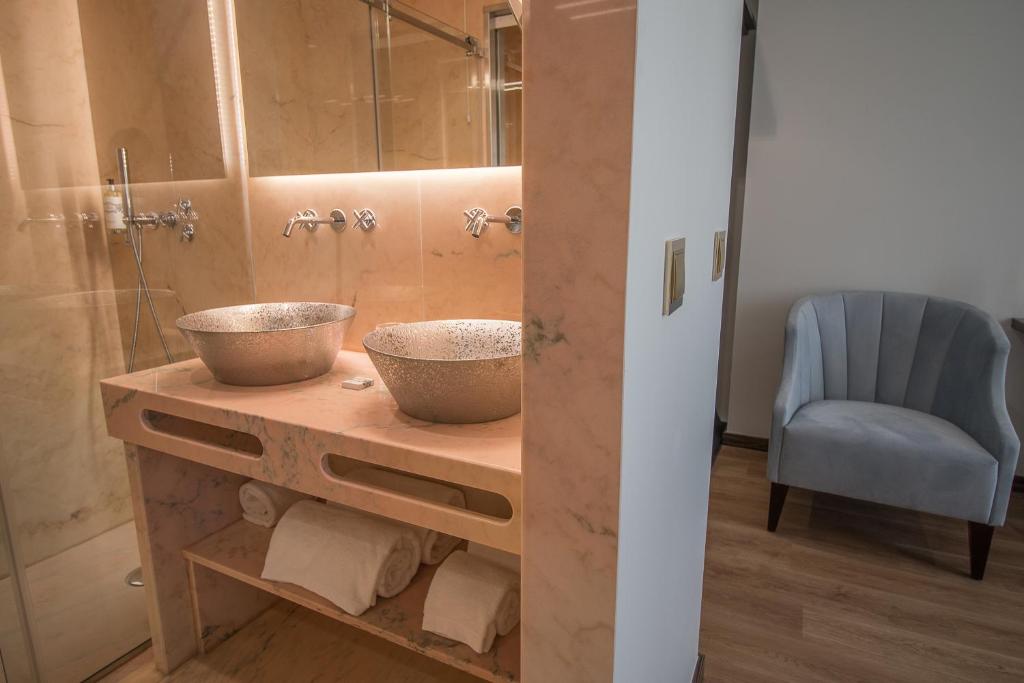 Hotel República Boutique Hotel - 15