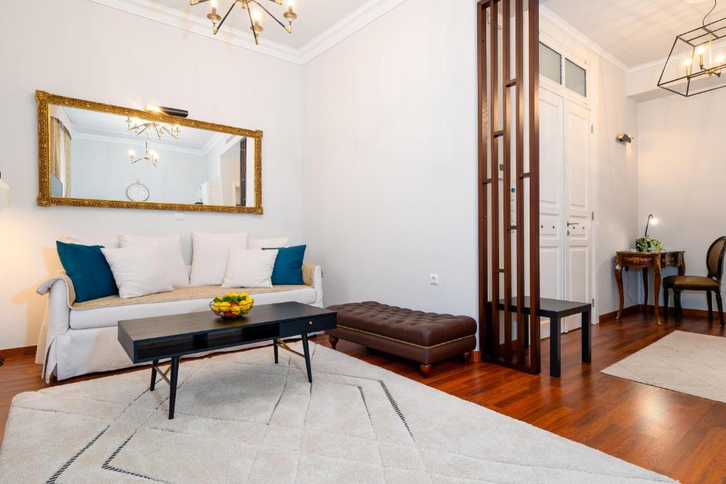 Asty Luxury Apartments - 16