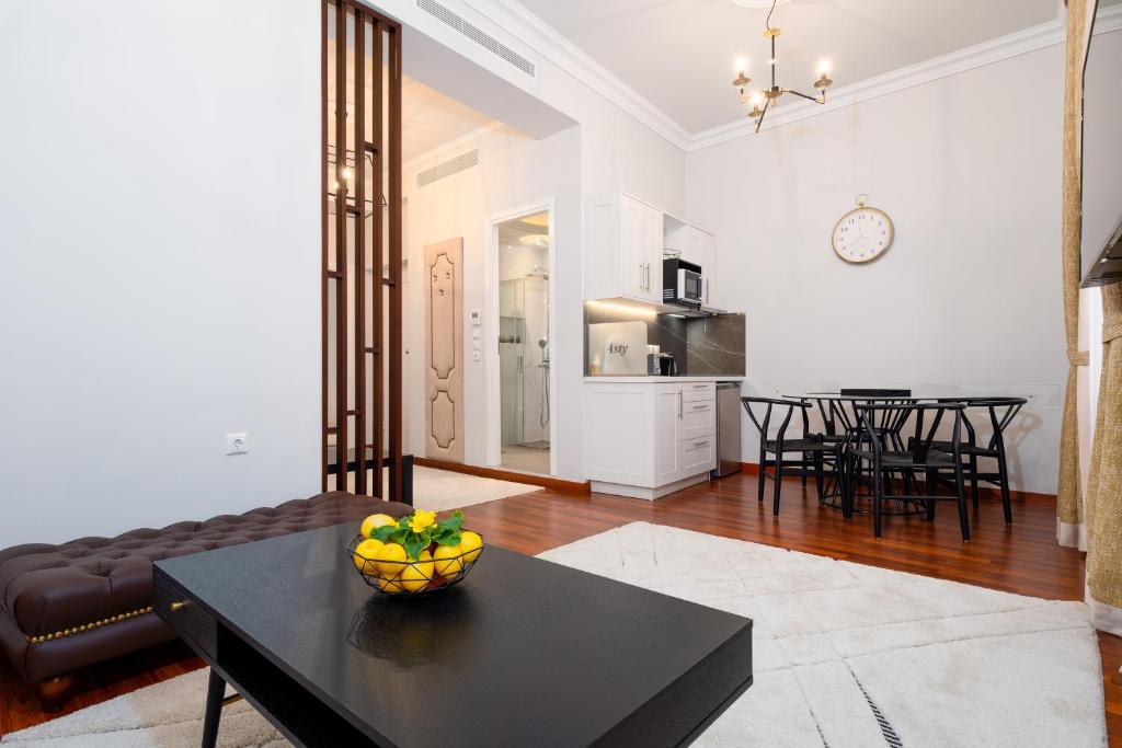 Asty Luxury Apartments - 10