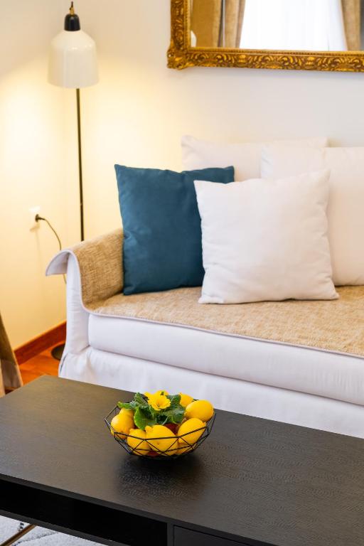 Asty Luxury Apartments - 18