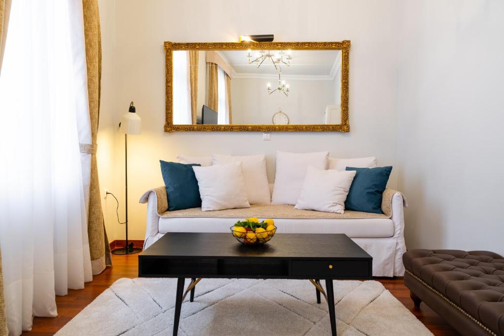 Asty Luxury Apartments