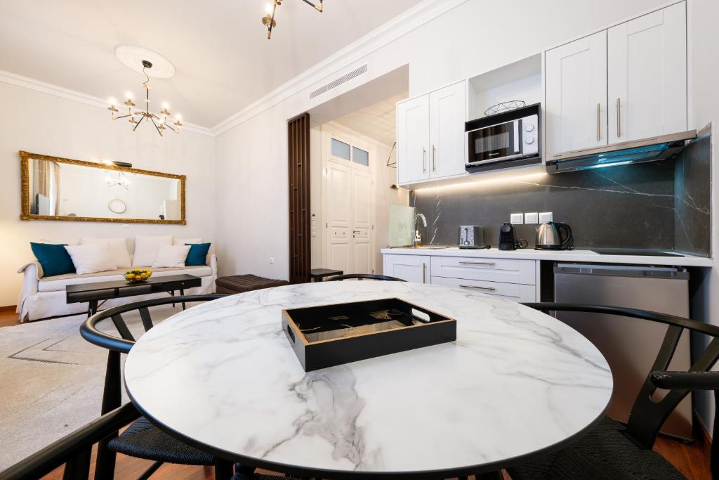 Asty Luxury Apartments - 19