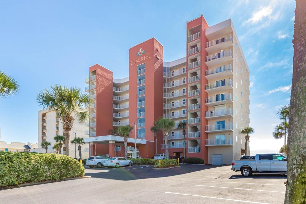 Seacrest 804 condo, Gulf Shores Updated 2023 Prices