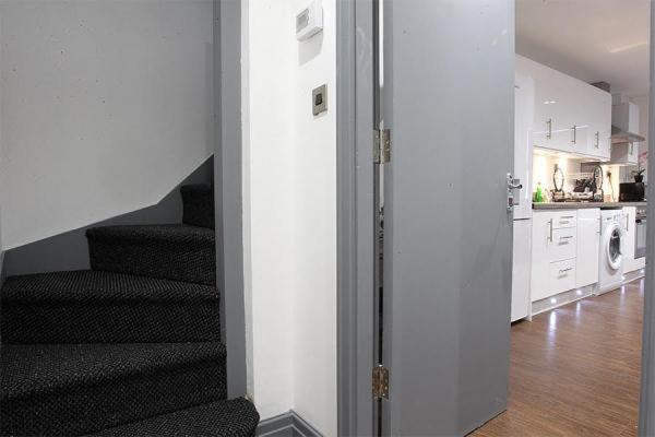 Apartment in the Heart of the Northern Quarter - Two-Bedroom Apartment