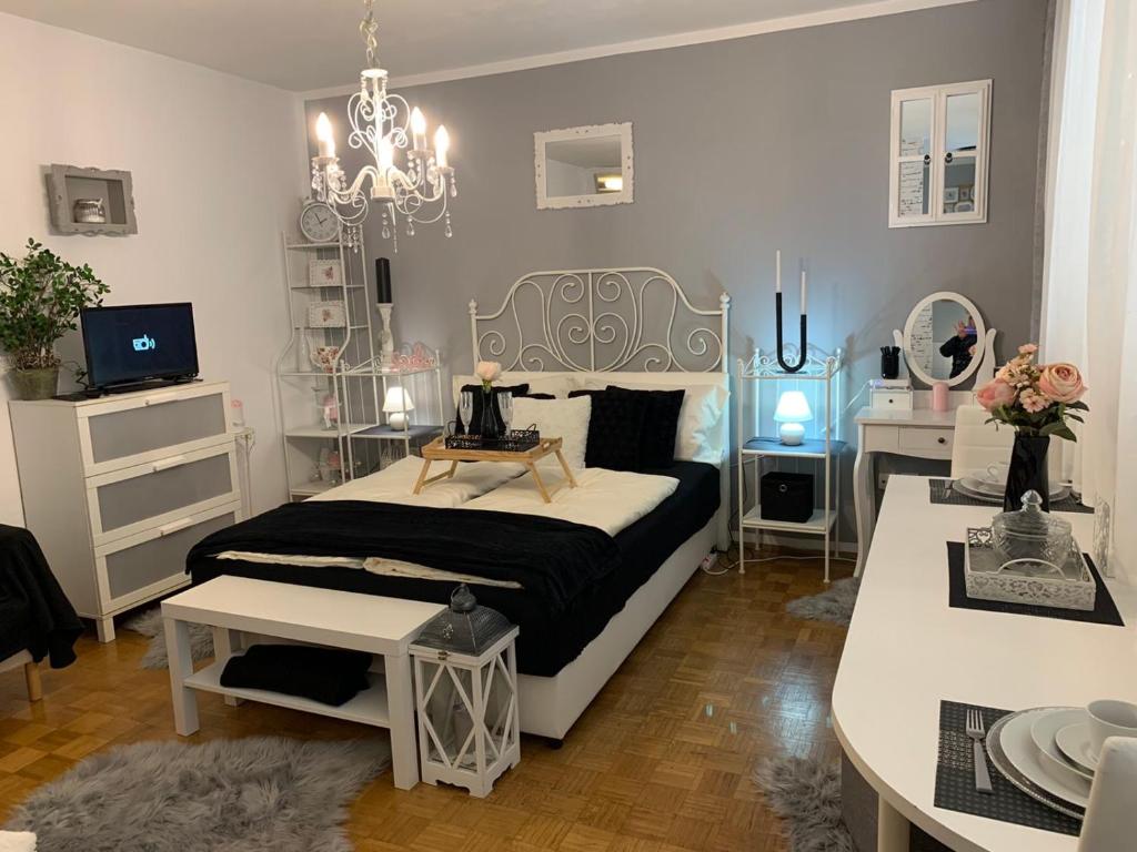 Gallery image of Apartment Invictus in Maribor