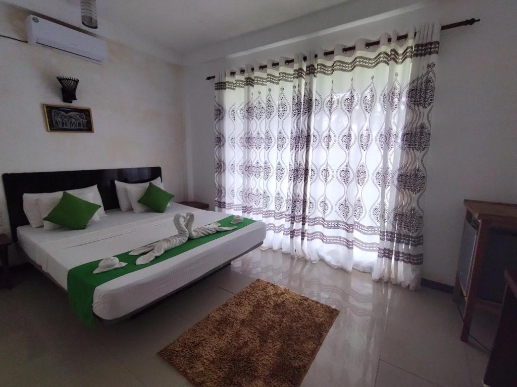 Village Mango Resort Yala - 2