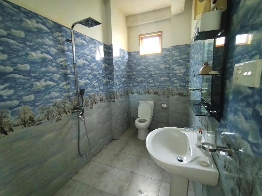 Village Mango Resort Yala - 5