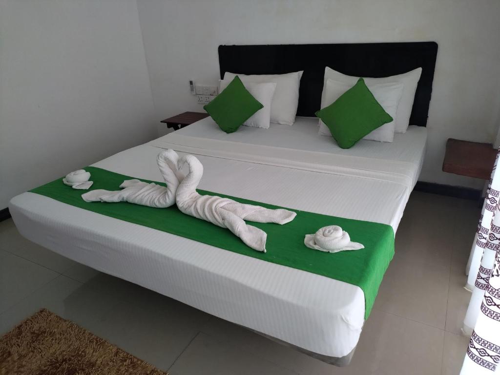 Village Mango Resort Yala - 6