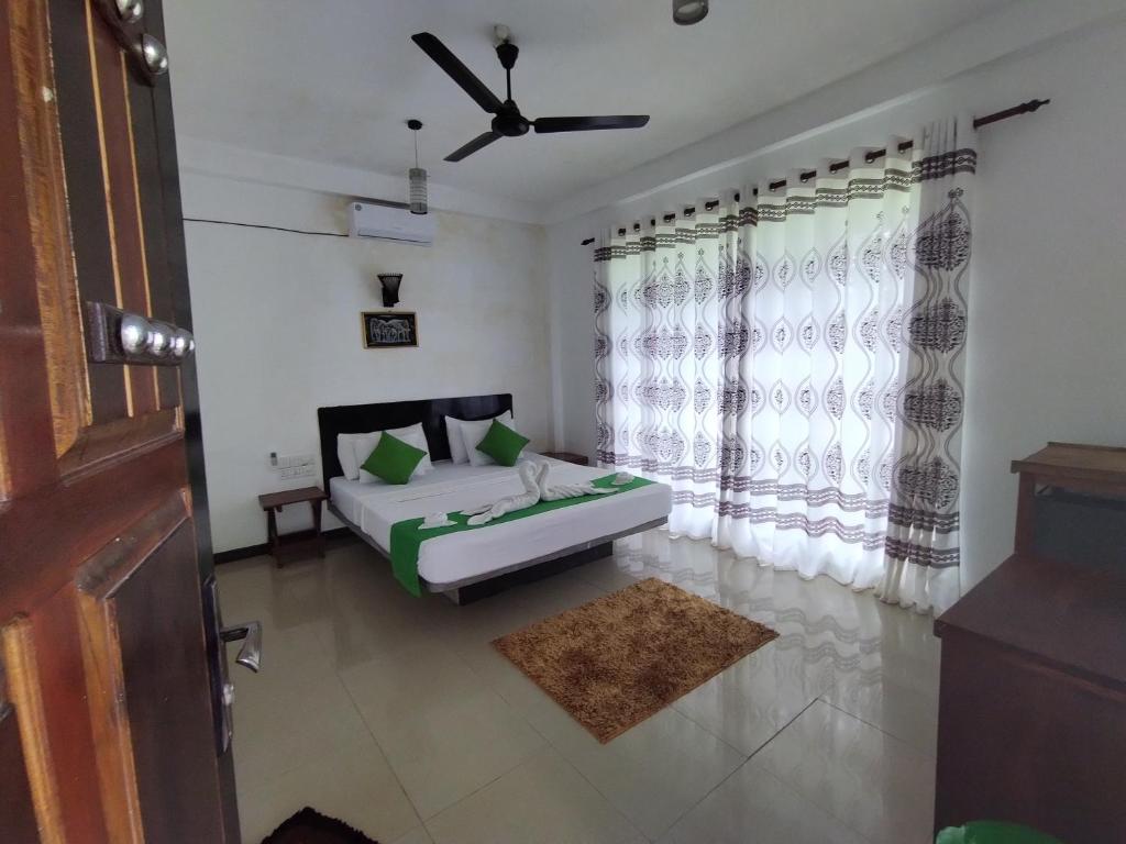 Village Mango Resort Yala - 8