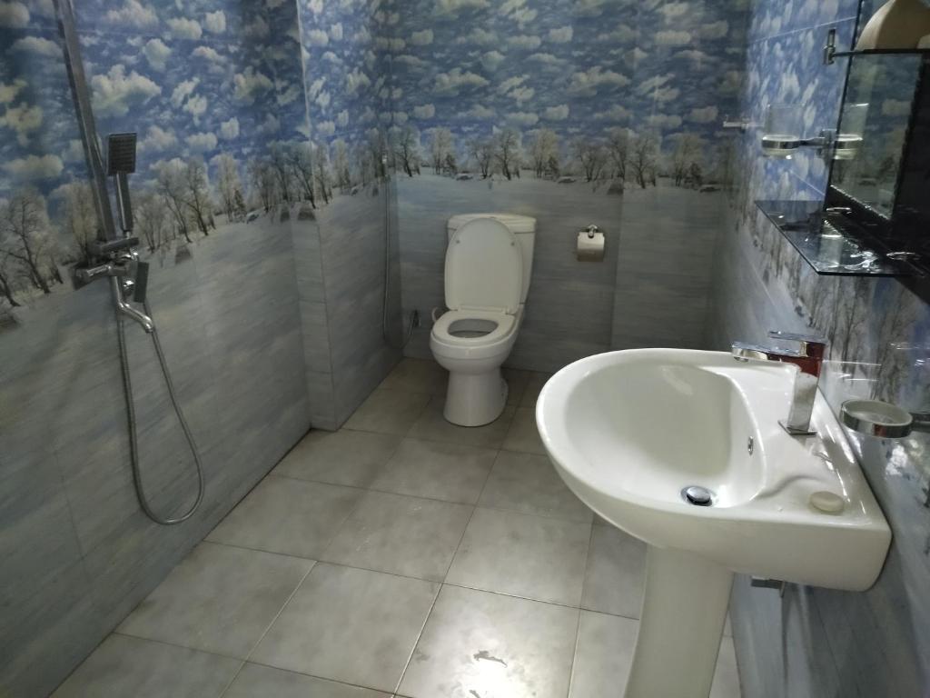 Village Mango Resort Yala - 9