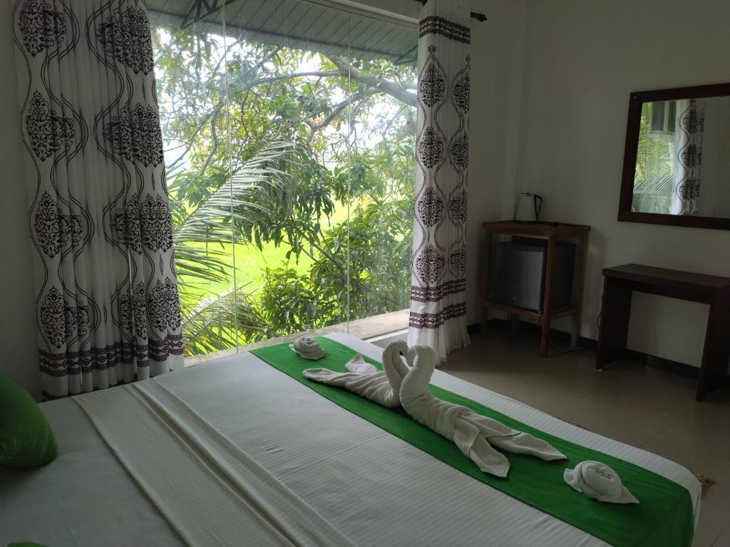 Village Mango Resort Yala - 11