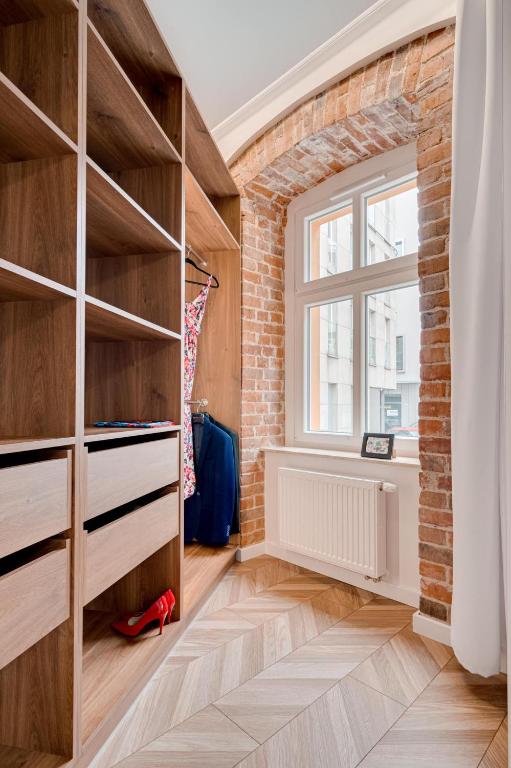 Pleasant Apart ~ 700m Main Square - Self check-in 24h - 8