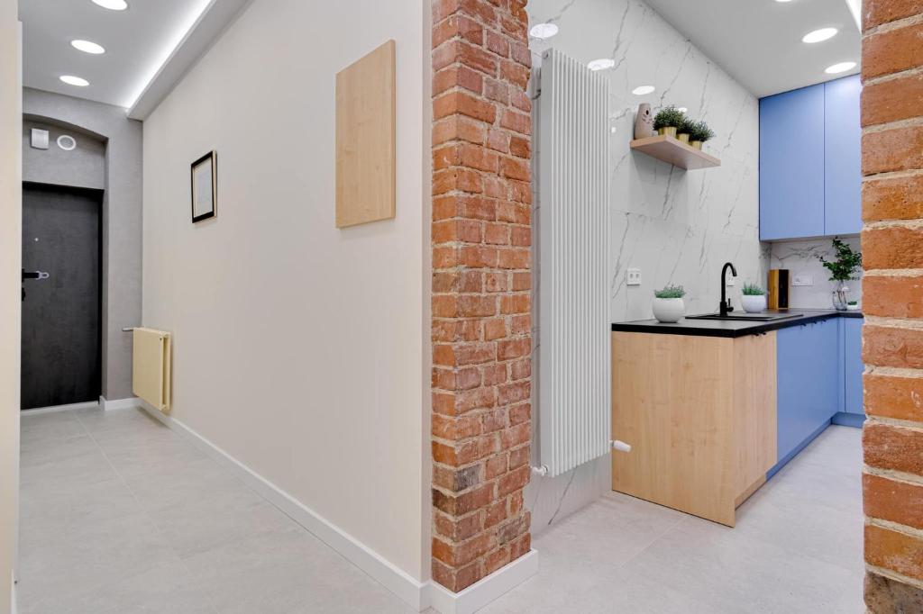 Pleasant Apart ~ 700m Main Square - Self check-in 24h - 9