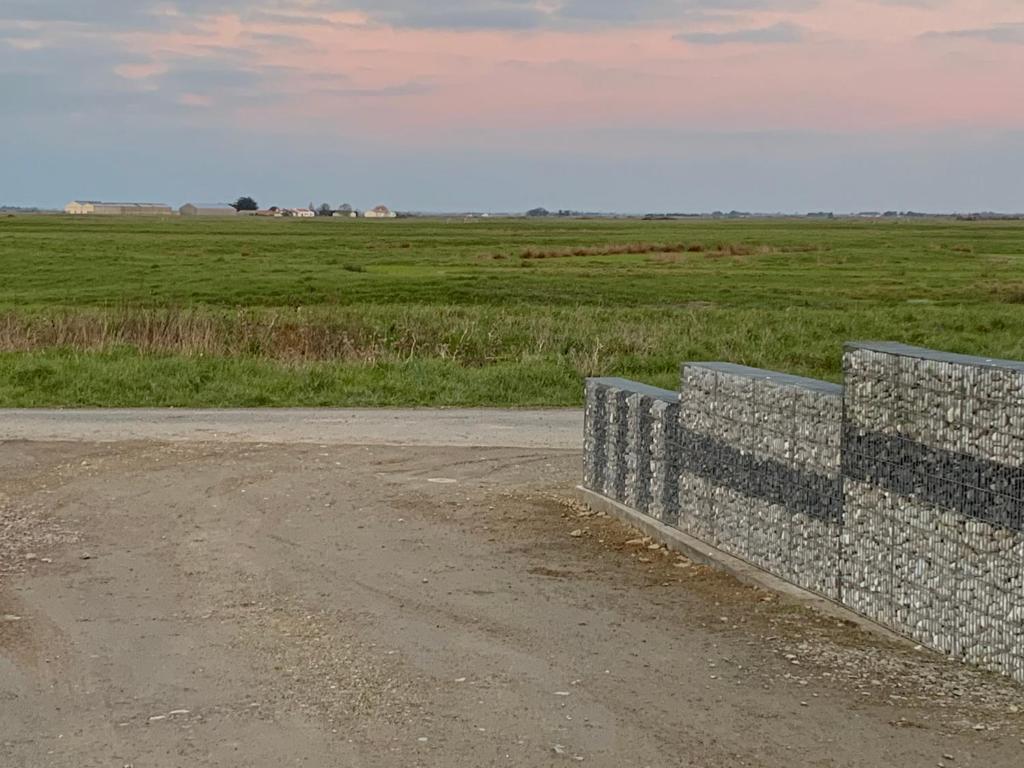 Gîte du marais - Huis Met Vier Slaapkamers