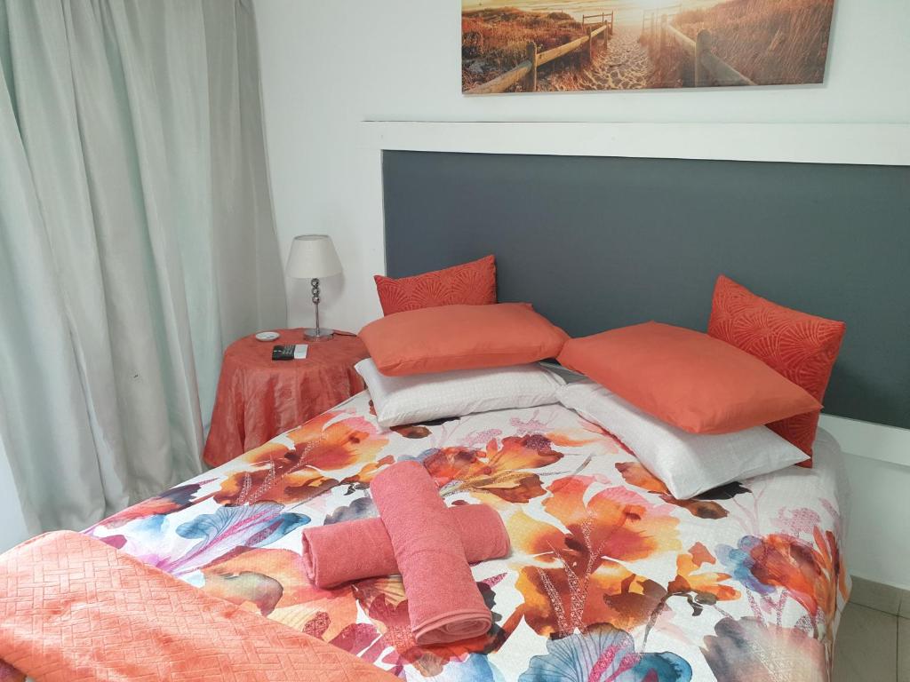 The Haven: Make our Home your Home - Habitación Doble De Lujo