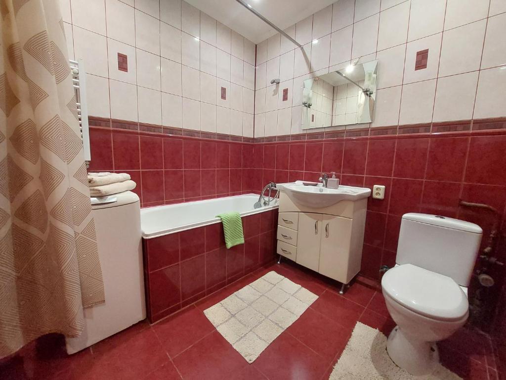 Однокімнатна біля автостанції, вулиця Зацепи фото 3