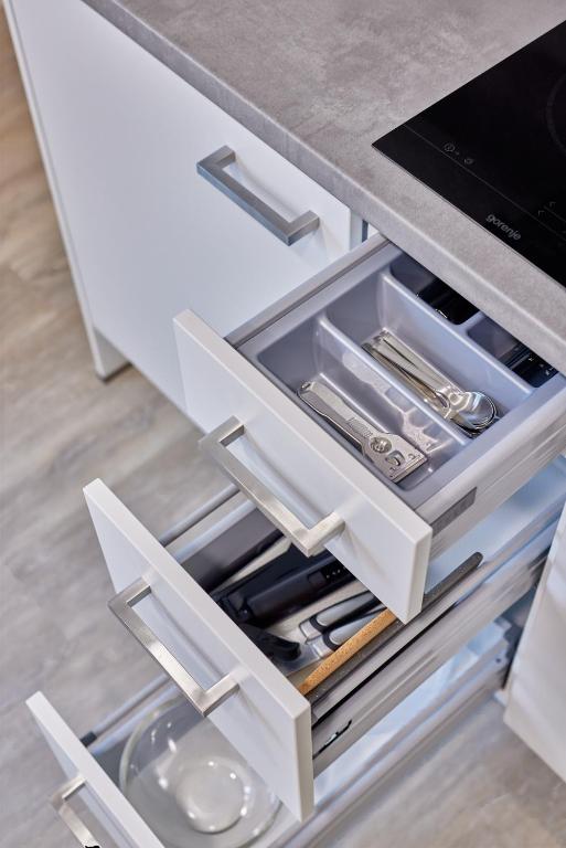 Boardinghotel Premium Heidelberg - Resim 22