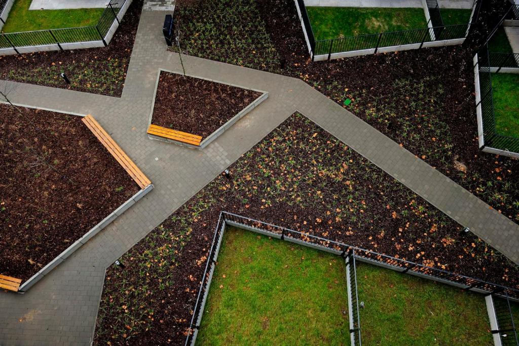 Sleep Well Madalińskiego - 15