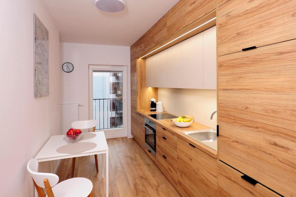 Sleep Well Madalińskiego - 6