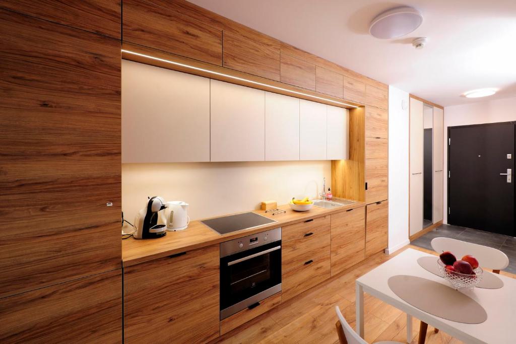 Sleep Well Madalińskiego - 2