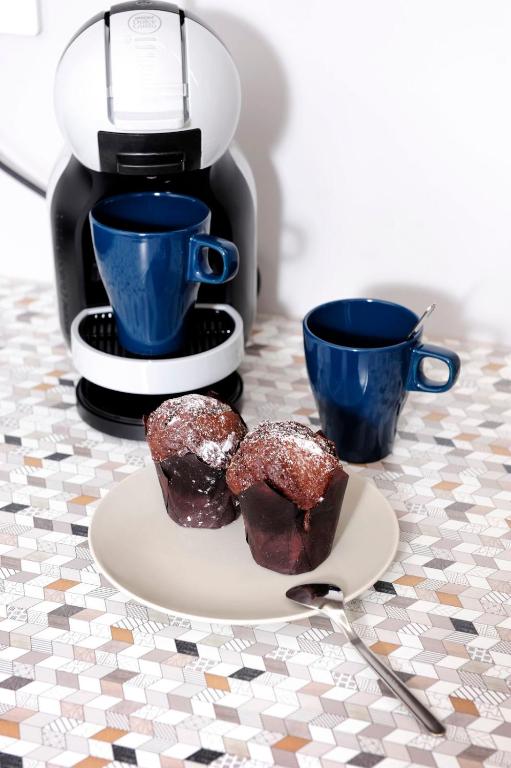 Sleep Well Madalińskiego - 16