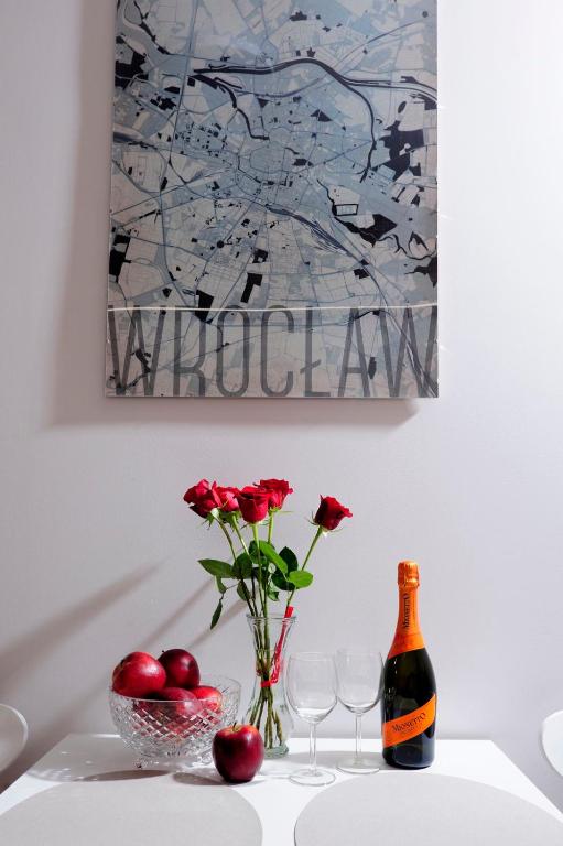 Sleep Well Madalińskiego - 11