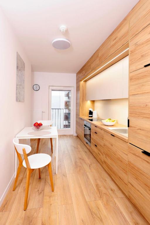 Sleep Well Madalińskiego - 8