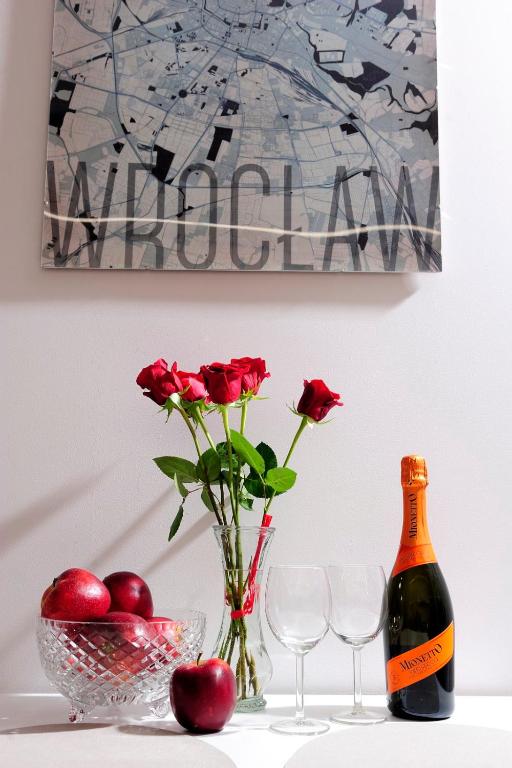 Sleep Well Madalińskiego - 1