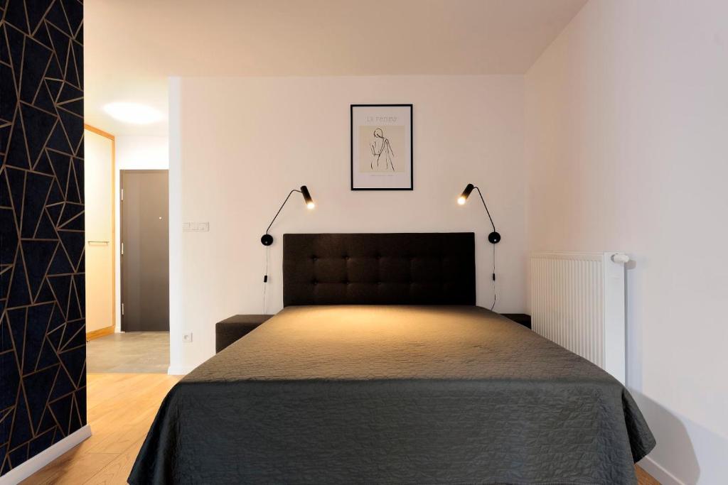 Sleep Well Madalińskiego - 12