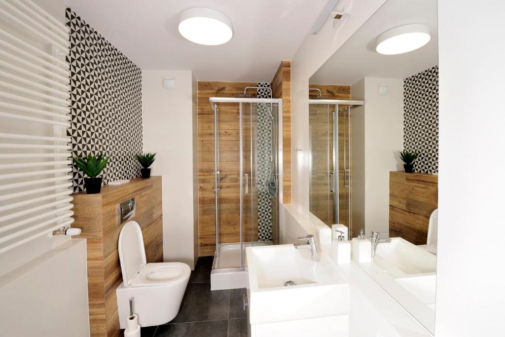 Sleep Well Madalińskiego - 3