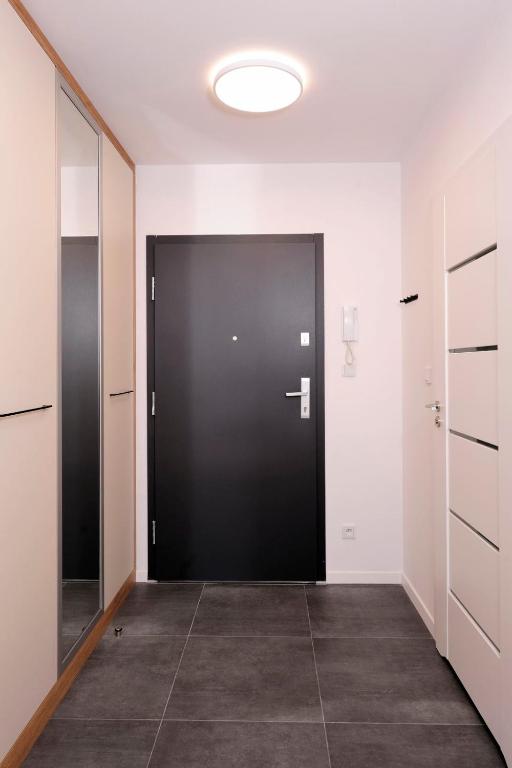 Sleep Well Madalińskiego - 9