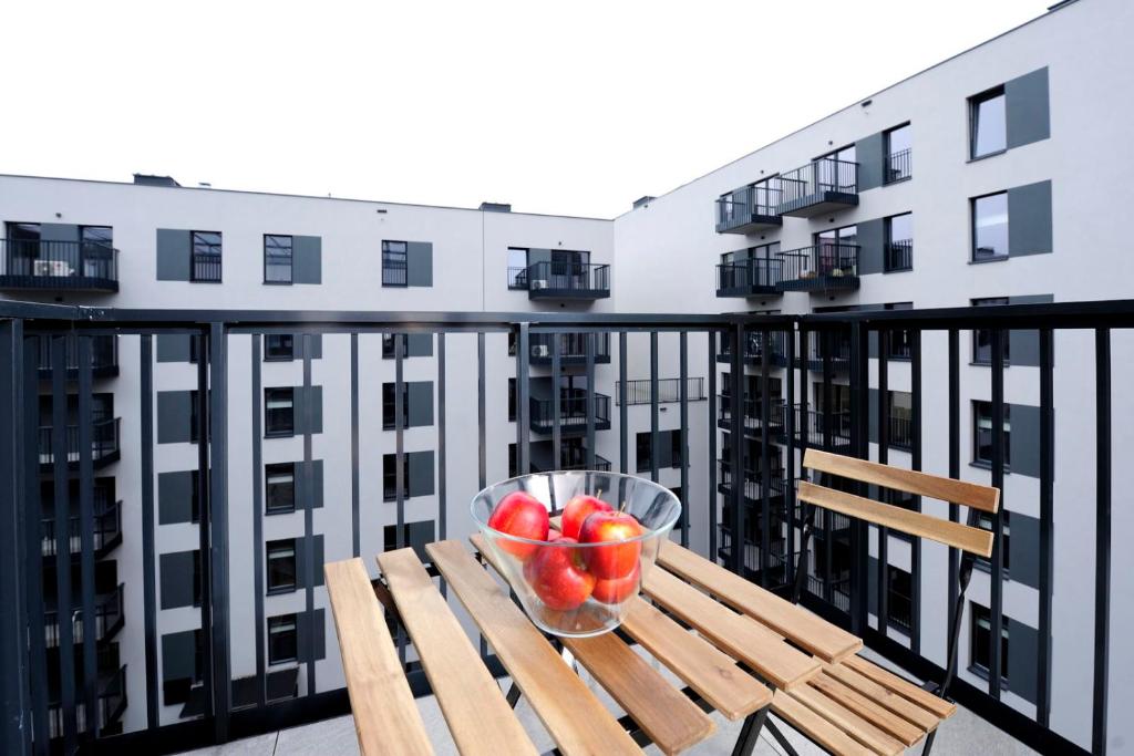 Sleep Well Madalińskiego - 10