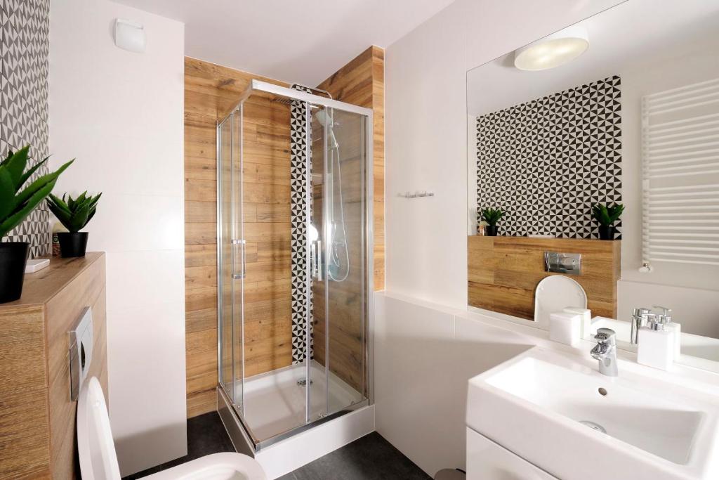 Sleep Well Madalińskiego - 5