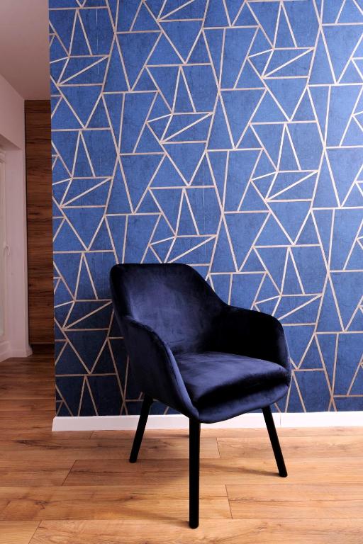 Sleep Well Madalińskiego - 13