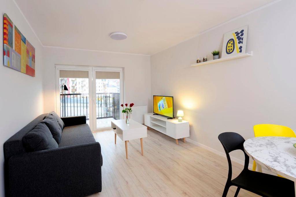 Sleep Well Madalińskiego - 18