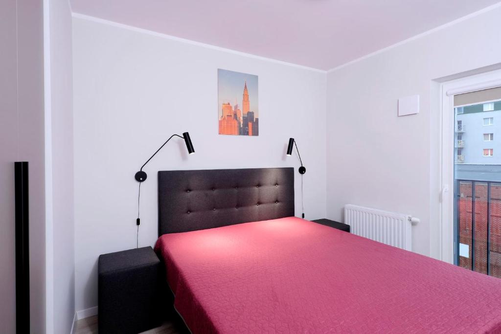 Sleep Well Madalińskiego - 19